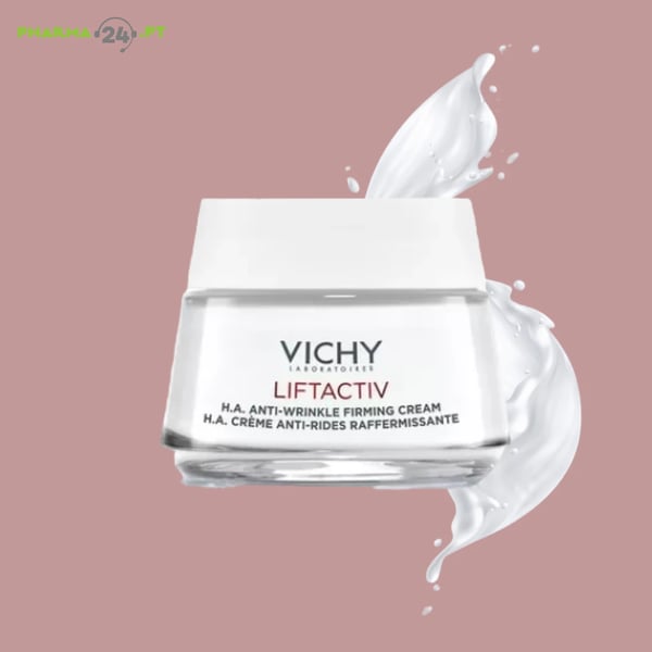 Vichy Liftactiv H.A. Cr P Seca 50ml